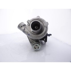 Turbo GARRETT 454154-5001S pour RENAULT MEGANE I (BA0/1_) 1.9 TDI 94 CV