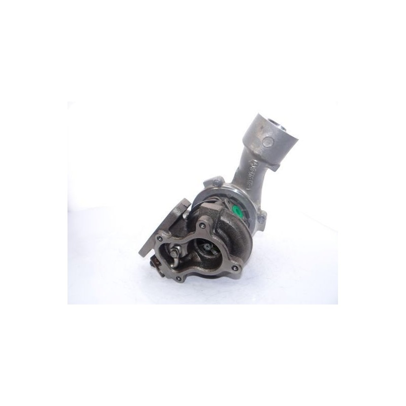 Turbo GARRETT 454155-5002S pour CITROËN EVASION Monospace (22, U6) 2.1 TD 109 CV