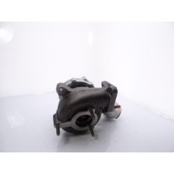 Turbo GARRETT 454161-5001S pour VW PASSAT B5 (3B2) 1.9 TDI 110 CV