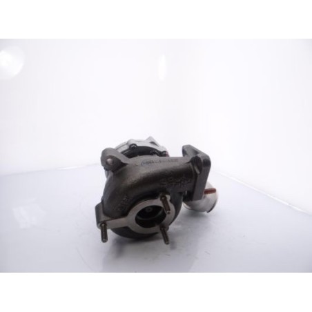Turbo GARRETT 454161-5001S pour VW PASSAT B5 (3B2) 1.9 TDI 110 CV