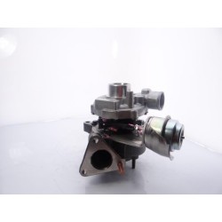 Turbo GARRETT 454161-5001S pour VW PASSAT B5 (3B2) 1.9 TDI 110 CV