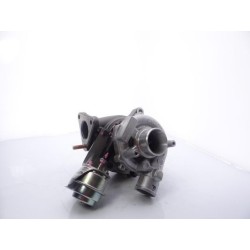 Turbo GARRETT 454161-5001S pour VW PASSAT B5 (3B2) 1.9 TDI 110 CV