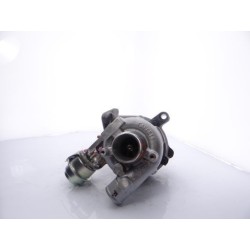 Turbo GARRETT 454161-5001S pour VW PASSAT B5 (3B2) 1.9 TDI 110 CV