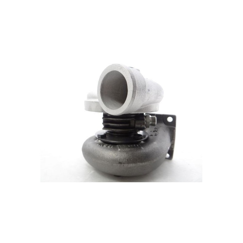 Turbo GARRETT 454163-5001S
