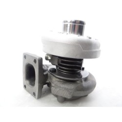 Turbo GARRETT 454163-5001S