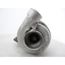 Turbo GARRETT 454163-5001S