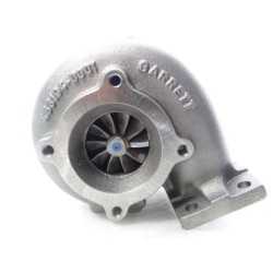 Turbo GARRETT 454163-5001S