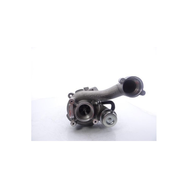 Turbo GARRETT 454164-5004S pour RENAULT ESPACE III (JE0_) 2.2 12V TD (JE0E, JE0H, JE0P) 113 CV