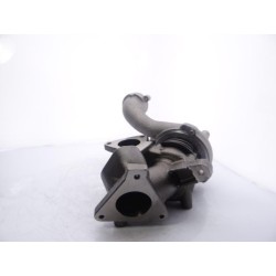 Turbo GARRETT 454164-5004S pour RENAULT ESPACE III (JE0_) 2.2 12V TD (JE0E, JE0H, JE0P) 113 CV