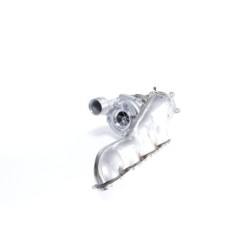 Turbo BTS Turbo T918702LI pour BENTLEY CONTINENTAL Décapotable (3W_, 394) 4.0 FLEX AWD 507 CV