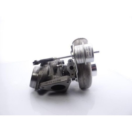 Turbo GARRETT 454169-5003S