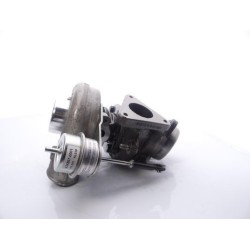 Turbo GARRETT 454169-5003S