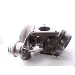 Turbo GARRETT 454169-5004S