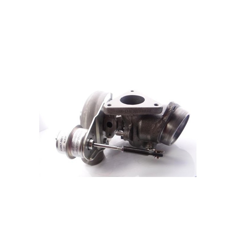 Turbo GARRETT 454169-5004S