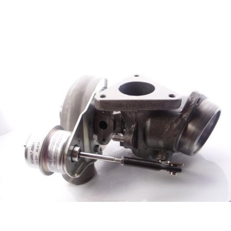 Turbo GARRETT 454169-5004S