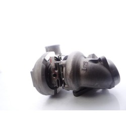 Turbo GARRETT 454169-5004S