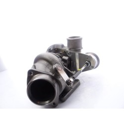 Turbo GARRETT 454169-5004S