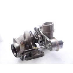 Turbo GARRETT 454169-5004S