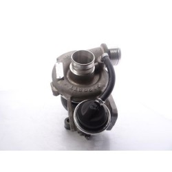 Turbo GARRETT 454171-5005S pour PEUGEOT 406 (8B) 1.9 TD 90 CV