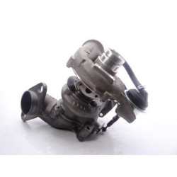 Turbo GARRETT 454171-5005S pour PEUGEOT 406 (8B) 1.9 TD 90 CV