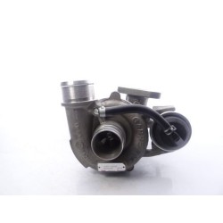 Turbo GARRETT 454171-5005S pour PEUGEOT 406 (8B) 1.9 TD 90 CV