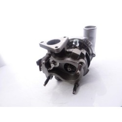 Turbo GARRETT 454172-5001S pour VW GOLF III (1H1) 1.9 TDI 90 CV