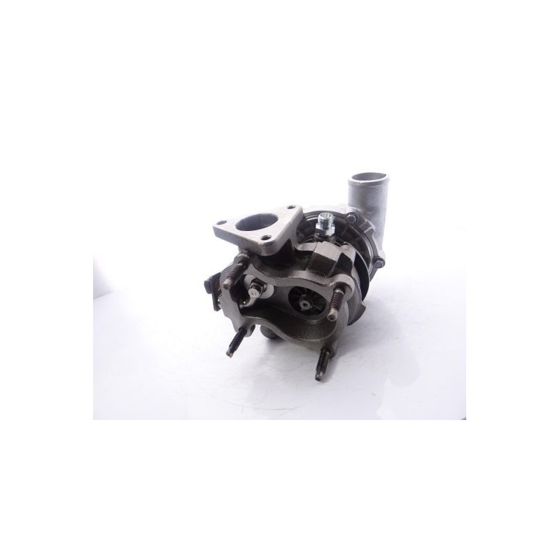 Turbo GARRETT 454172-5001S pour VW GOLF III (1H1) 1.9 TDI 90 CV