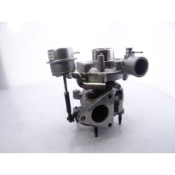 Turbo GARRETT 454172-5001S pour VW GOLF III (1H1) 1.9 TDI 90 CV