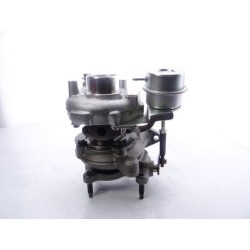 Turbo GARRETT 454172-5001S pour VW GOLF III (1H1) 1.9 TDI 90 CV