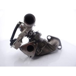 Turbo GARRETT 454176-5005S pour PEUGEOT 406 (8B) 1.9 TD 90 CV