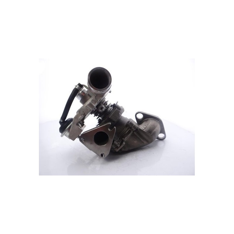 Turbo GARRETT 454176-5005S pour PEUGEOT 406 (8B) 1.9 TD 90 CV