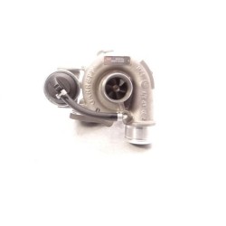 Turbo GARRETT 454176-5006S pour PEUGEOT 406 (8B) 1.9 TD 90 CV