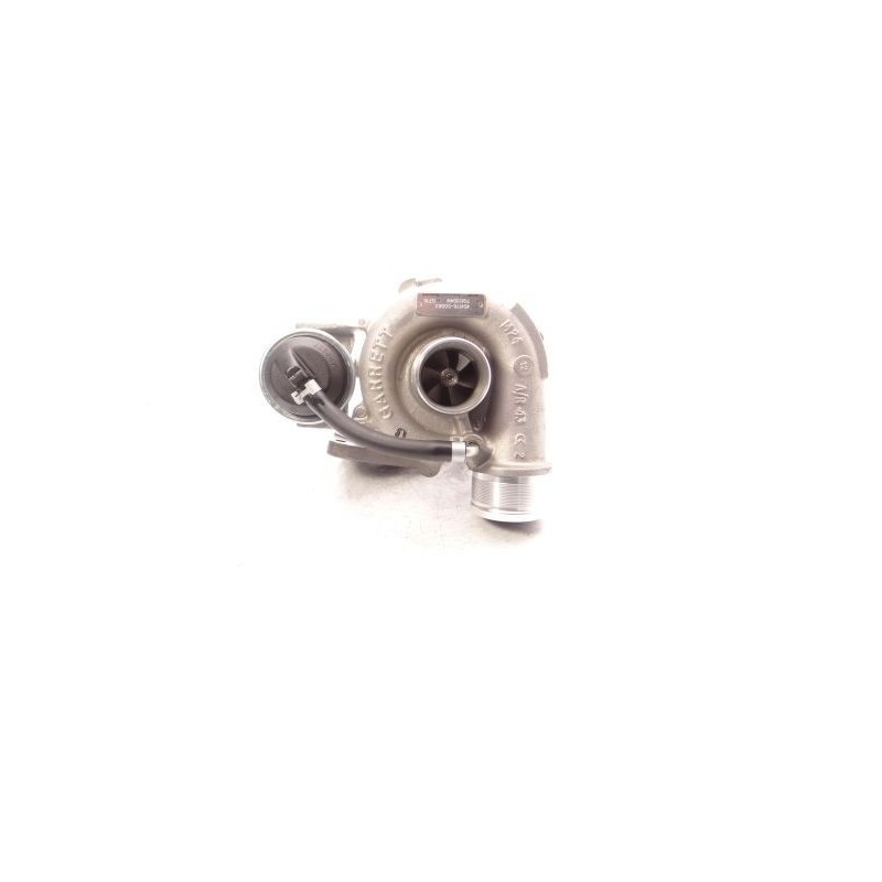 Turbo GARRETT 454176-5006S pour PEUGEOT 406 (8B) 1.9 TD 90 CV