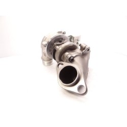 Turbo GARRETT 454176-5006S pour PEUGEOT 406 (8B) 1.9 TD 90 CV