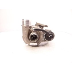 Turbo GARRETT 454176-5006S pour PEUGEOT 406 (8B) 1.9 TD 90 CV