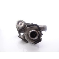 Turbo GARRETT 454187-5001S pour OPEL ASTRA F A trois volumes (T92) 1.7 TD (F19, M19) 68 CV