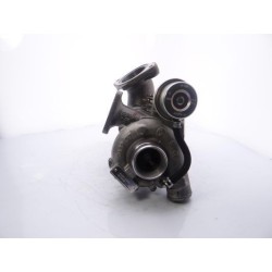 Turbo GARRETT 454187-5001S pour OPEL ASTRA F A trois volumes (T92) 1.7 TD (F19, M19) 68 CV
