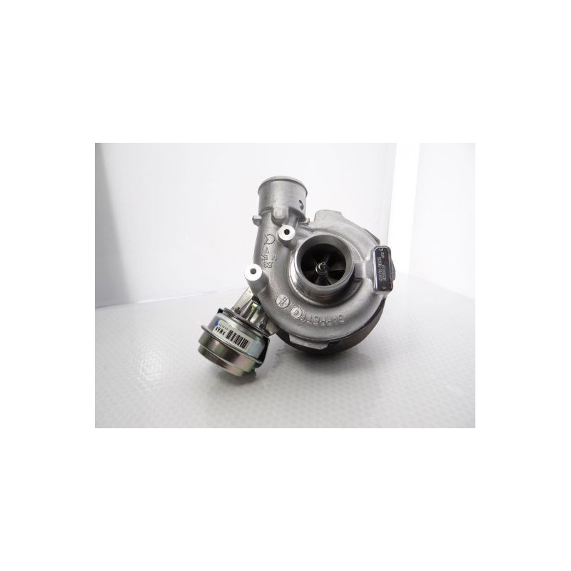 Turbo GARRETT 454191-5015S pour BMW 5 (E60) 530 d 218 CV