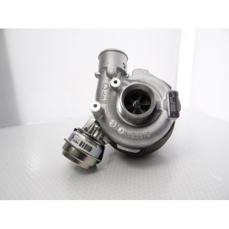 Turbo GARRETT 454191-5015S pour BMW 5 (E60) 530 d 218 CV