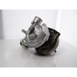 Turbo GARRETT 454191-5015S pour BMW 5 (E60) 530 d 218 CV