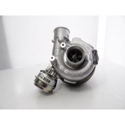 Turbo GARRETT 454191-8015M pour BMW 5 (E60) 530 d 218 CV