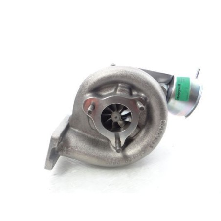 Turbo GARRETT 454192-5007S