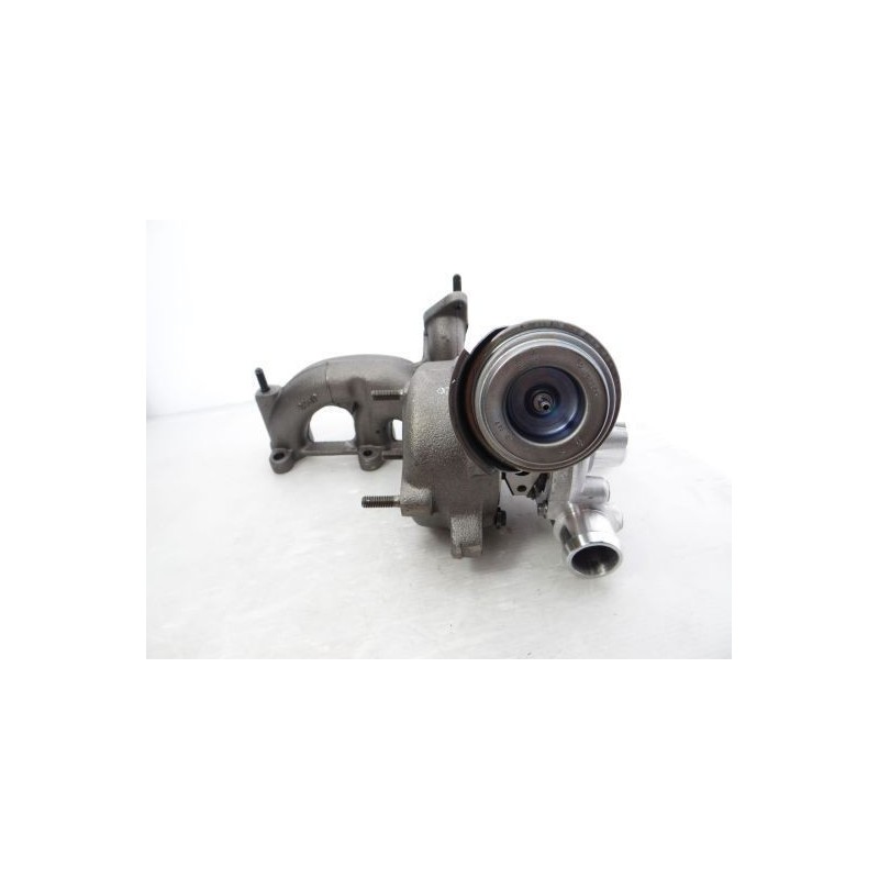 Turbo GARRETT 454195-5001S pour VW BORA I (1J2) 1.9 TDI 4motion 115 CV