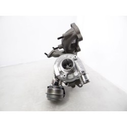 Turbo GARRETT 454195-5001S pour VW BORA I (1J2) 1.9 TDI 4motion 115 CV