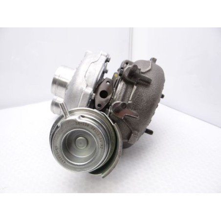 Turbo GARRETT 454205-5007S