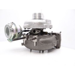 Turbo GARRETT 454205-5007S