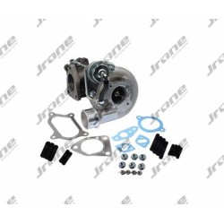 Turbo BTS Turbo T911765 pour TOYOTA 4 RUNNER II (_N13_) 3.0 TD (KZN130_, KZN130G, KZN130W) 125 CV