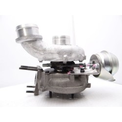 Turbo GARRETT 454205-5007S