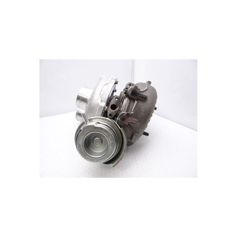 Turbo GARRETT 454205-9007S