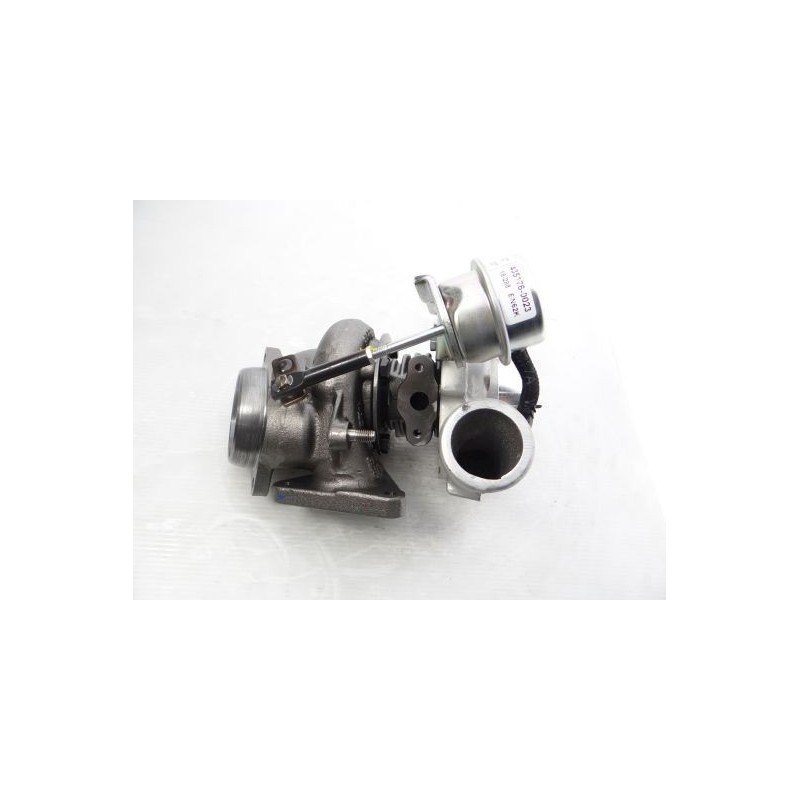 Turbo GARRETT 454207-5001S
